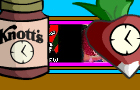 Knotts and Radish!