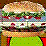 Fast Food Frenzy