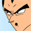 dbz: zorn saga test movie