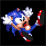 Kingdom Hearts Sonic
