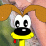 Enter the Odie