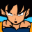 DBZ The Mysterious Person