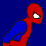 Spiderman Experiment