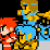 FF Fighters - Previwer