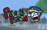 Pizzio's Pizza (3D)
