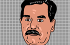 Saddam Interrogation Demo