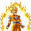 Dbz: Goku Rush