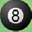 Magic 8-ball