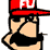 Mario meets gta3 guy