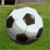Soccer Juggling