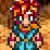 Quiz time with Crono