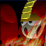 Heatman model promo