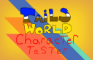 Tails World Character Tester
