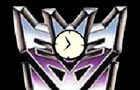 Sad and Mad by DecepticonClock