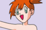 Dress Up Misty