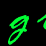 Green Bird.