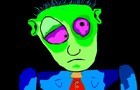 Jerry N Friends-music vid by Affinitia