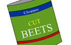Can of Beets