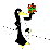 Penguin Adventure!