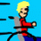 wheelchair speed racer
