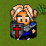 Josh Vs. Graal scene 3