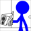 Stickee Quickee no. 4