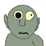 Gollum: Outake