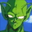 DBZ-Piccolo is a cucumber