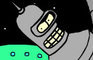 Futurama "Surprise!"