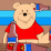 poohs day out updated