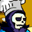 Skeletor's bakery