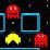 Pacman on Viagra