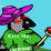 Samurai Kiwi Dress Up