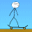 Bony Fawks Pro Skater 2