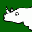Albino Rhino2