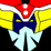 UFO Robot Grandizer