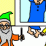 The Disappearing Wizard