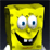 Spongebob vs Chris walkin