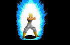 Dragon Ball Z: SF