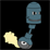 Sproinky The Robot