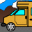 Eric gets hit by a bus