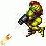 Samus vs. Samus p1
