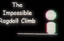 The Impossible Ragdoll Climb