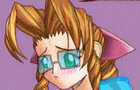 Aeris Dress Up by Audio-X