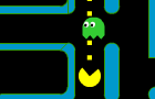 Flash PacMan