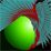 photosynthetic response
