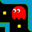 Flash PacMan