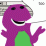 The Barney kazaa virus v2
