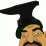 Saddam Stress Relief