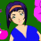Faye Valentine dress-up